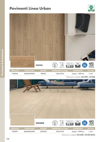 Guercio Forma 家具目录 · Progetto Pavimenti - Collezione 2024 [FORMA] 第 22 页