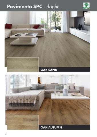 Guercio Forma 家具目录 · Progetto Pavimenti - Collezione 2024 [FORMA] 第 4 页