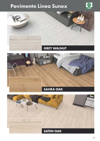 Guercio Forma 家具目录 · Progetto Pavimenti - Collezione 2024 [FORMA] 第 9 页
