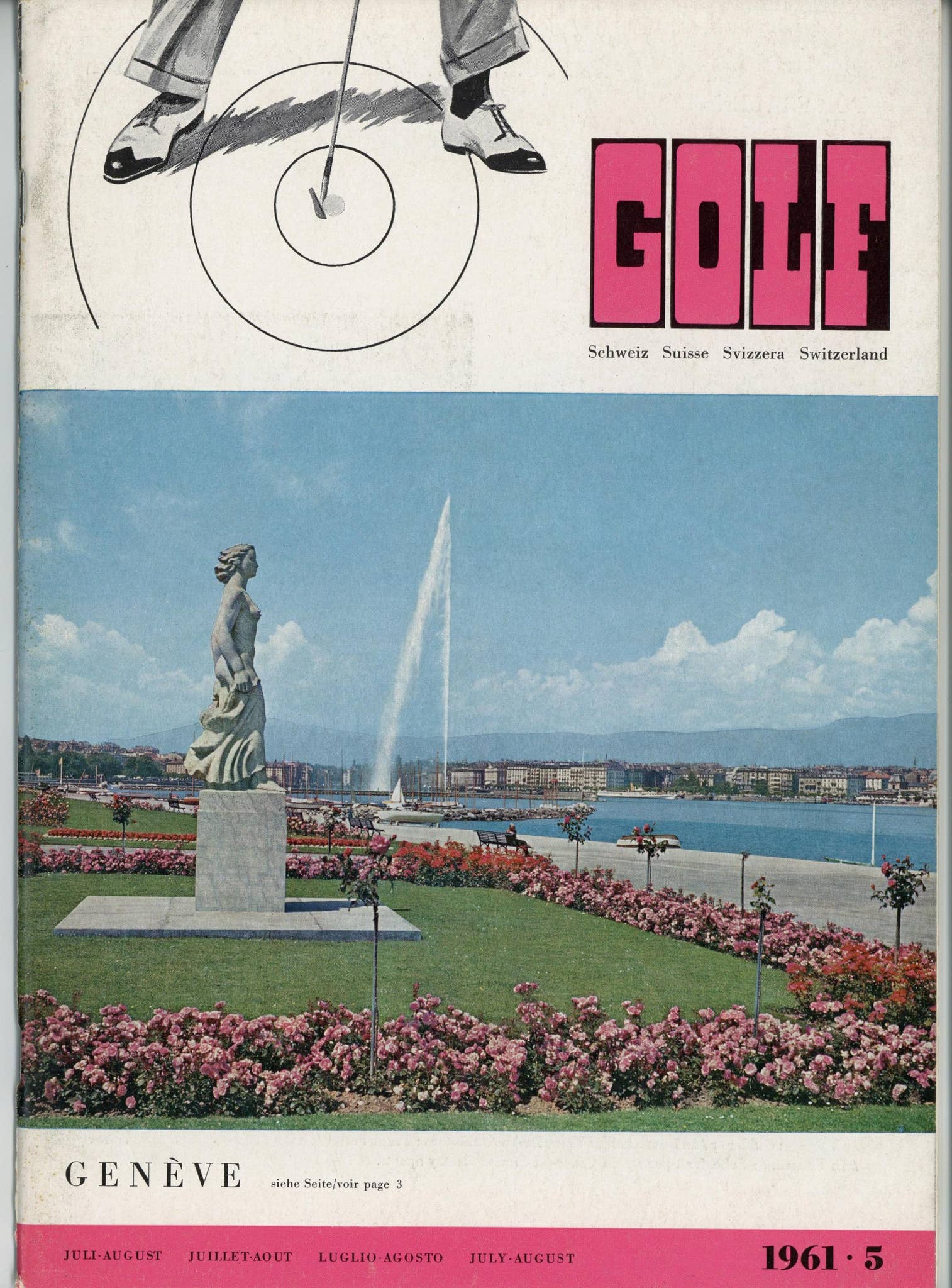 Golf 05-1961 by swissgolf.ch - Issuu