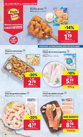Lidl alimentacion 第 10 页