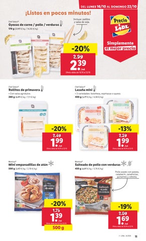 Lidl alimentacion 第 11 页