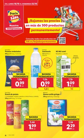 Lidl alimentacion 第 12 页