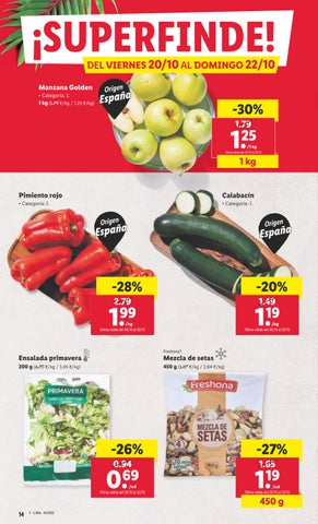 Lidl alimentacion 第 14 页