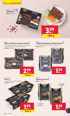 Lidl alimentacion 第 18 页