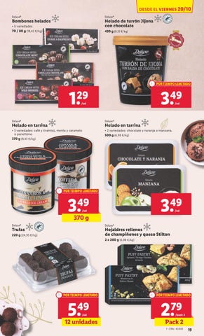 Lidl alimentacion 第 19 页