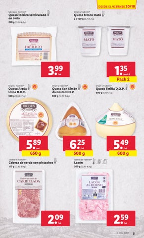 Lidl alimentacion 第 21 页