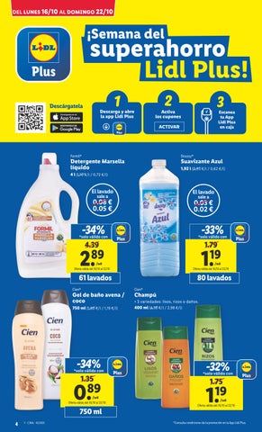 Lidl alimentacion 第 4 页