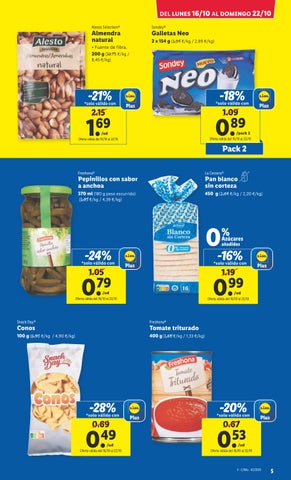 Lidl alimentacion 第 5 页