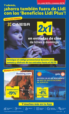 Lidl alimentacion 第 7 页
