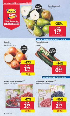 Lidl alimentacion 第 8 页