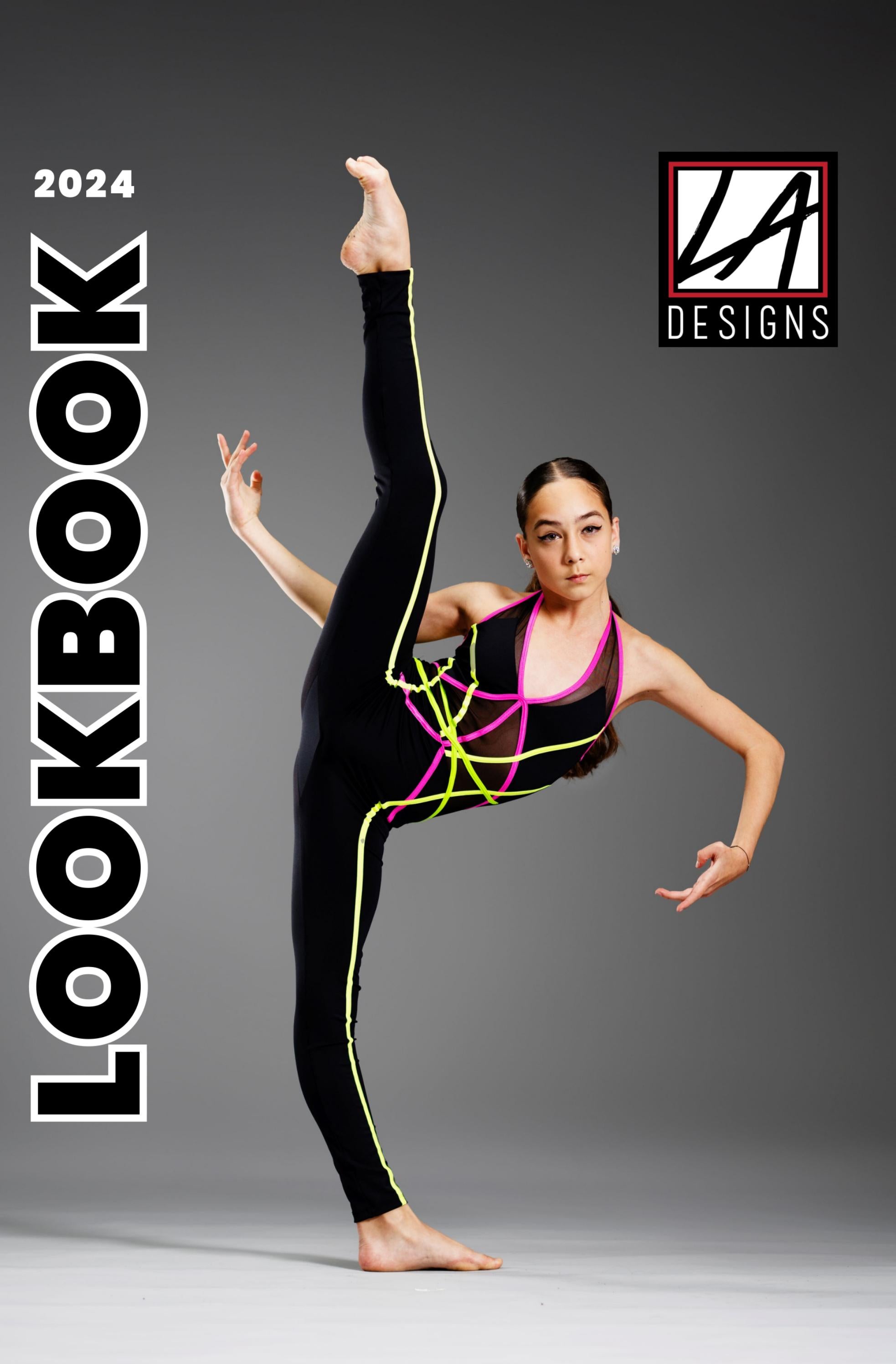 LA DANCE DESIGNS 20232024 LOOKBOOK by LA Dance Designs Issuu