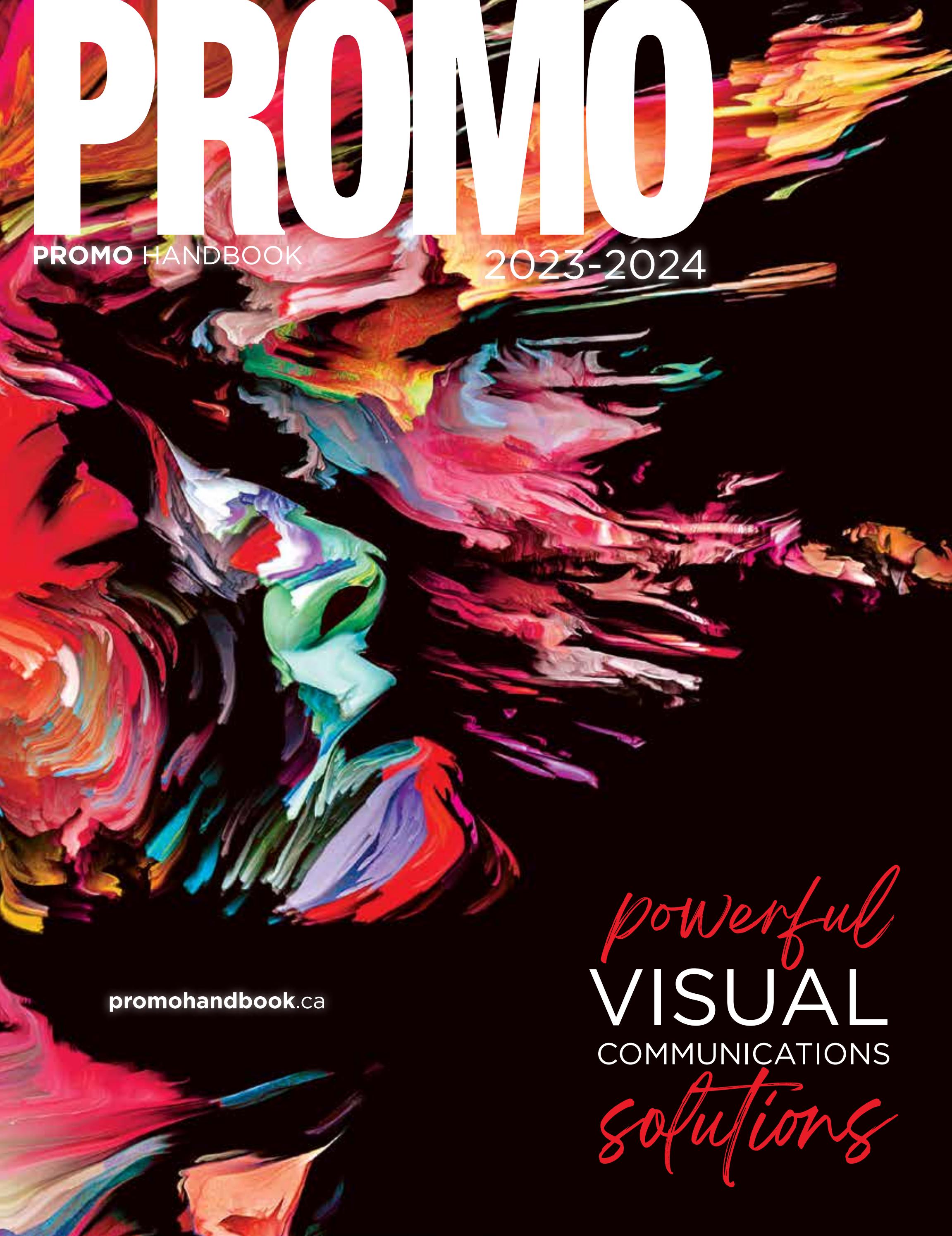 The Promo Handbook Canada Catalog by Orbus Exhibit & Display Group Issuu