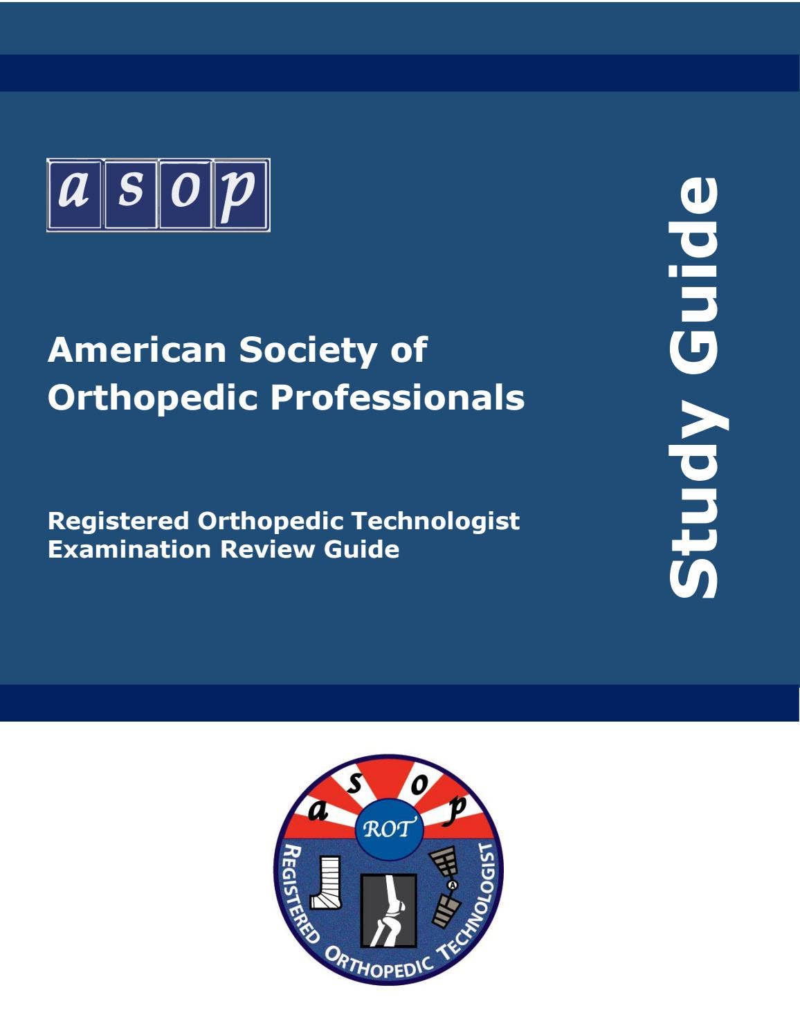 ROT Study Guide by orthoatnews - Issuu