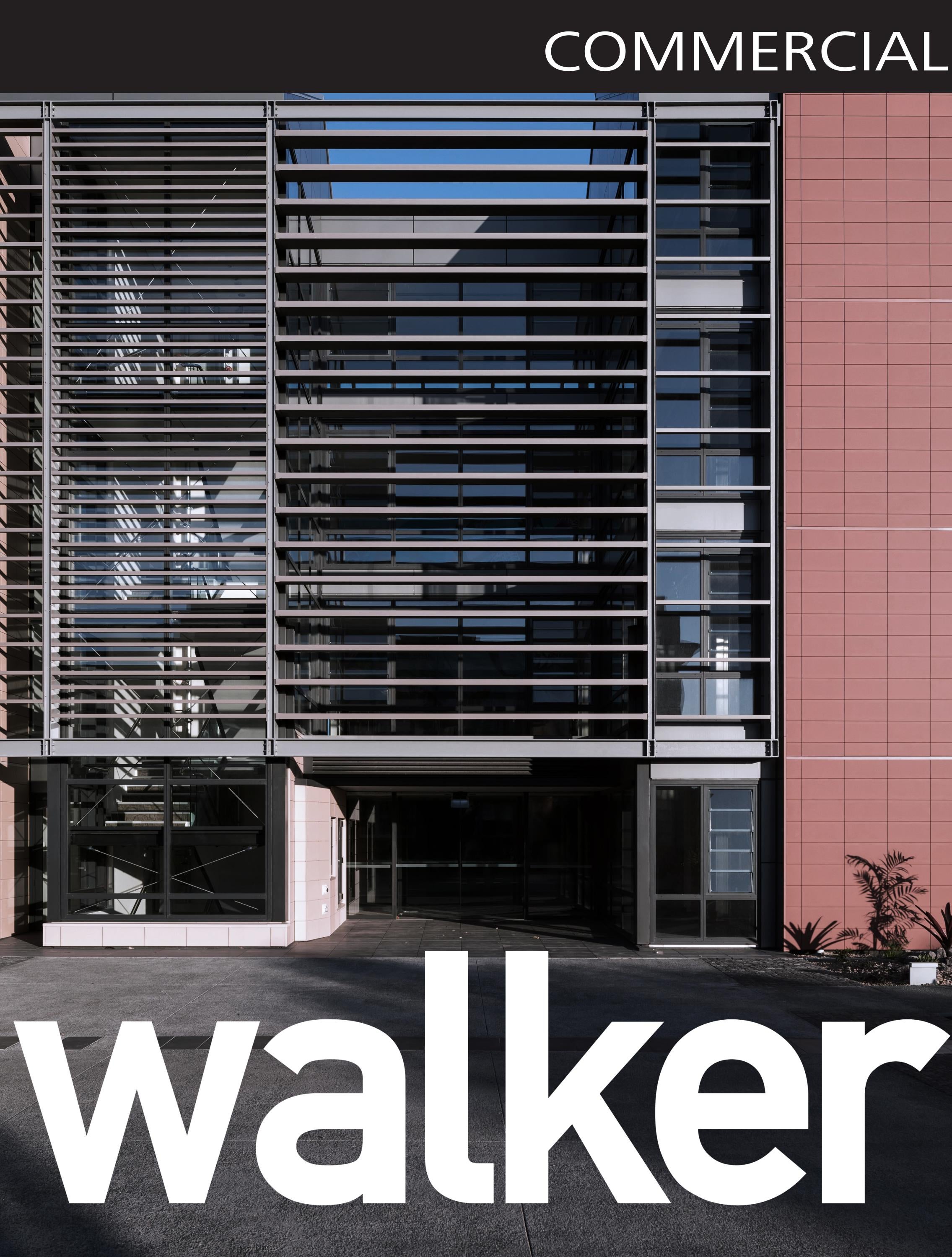 Walker Commercial by walker Issuu