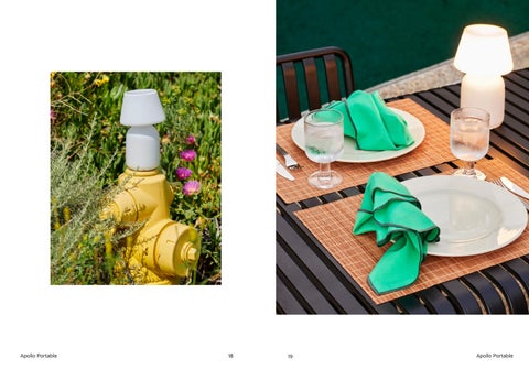 norserepublics Hay Portable Lamps 家具产品集 第 10 页
