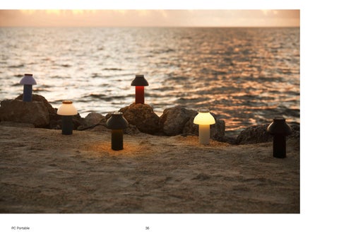 norserepublics Hay Portable Lamps 家具产品集 第 19 页