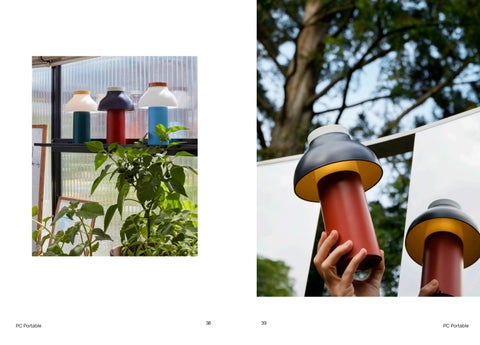 norserepublics Hay Portable Lamps 家具产品集 第 20 页