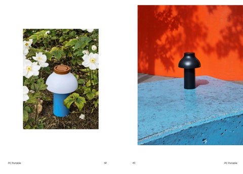 norserepublics Hay Portable Lamps 家具产品集 第 22 页