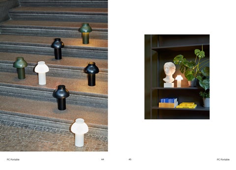 norserepublics Hay Portable Lamps 家具产品集 第 23 页