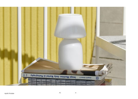 norserepublics Hay Portable Lamps 家具产品集 第 6 页