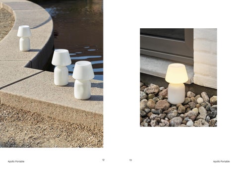 norserepublics Hay Portable Lamps 家具产品集 第 7 页