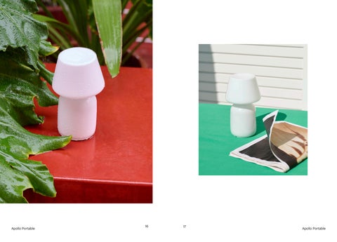 norserepublics Hay Portable Lamps 家具产品集 第 9 页