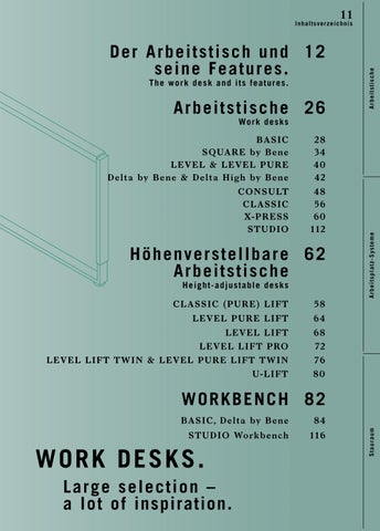 at-work- 家具目录 - 目录 第 13 页