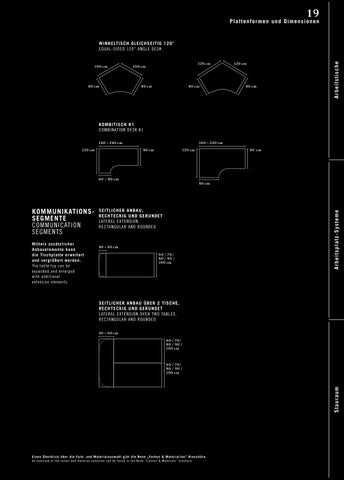 at-work- 家具目录 - 目录 第 21 页