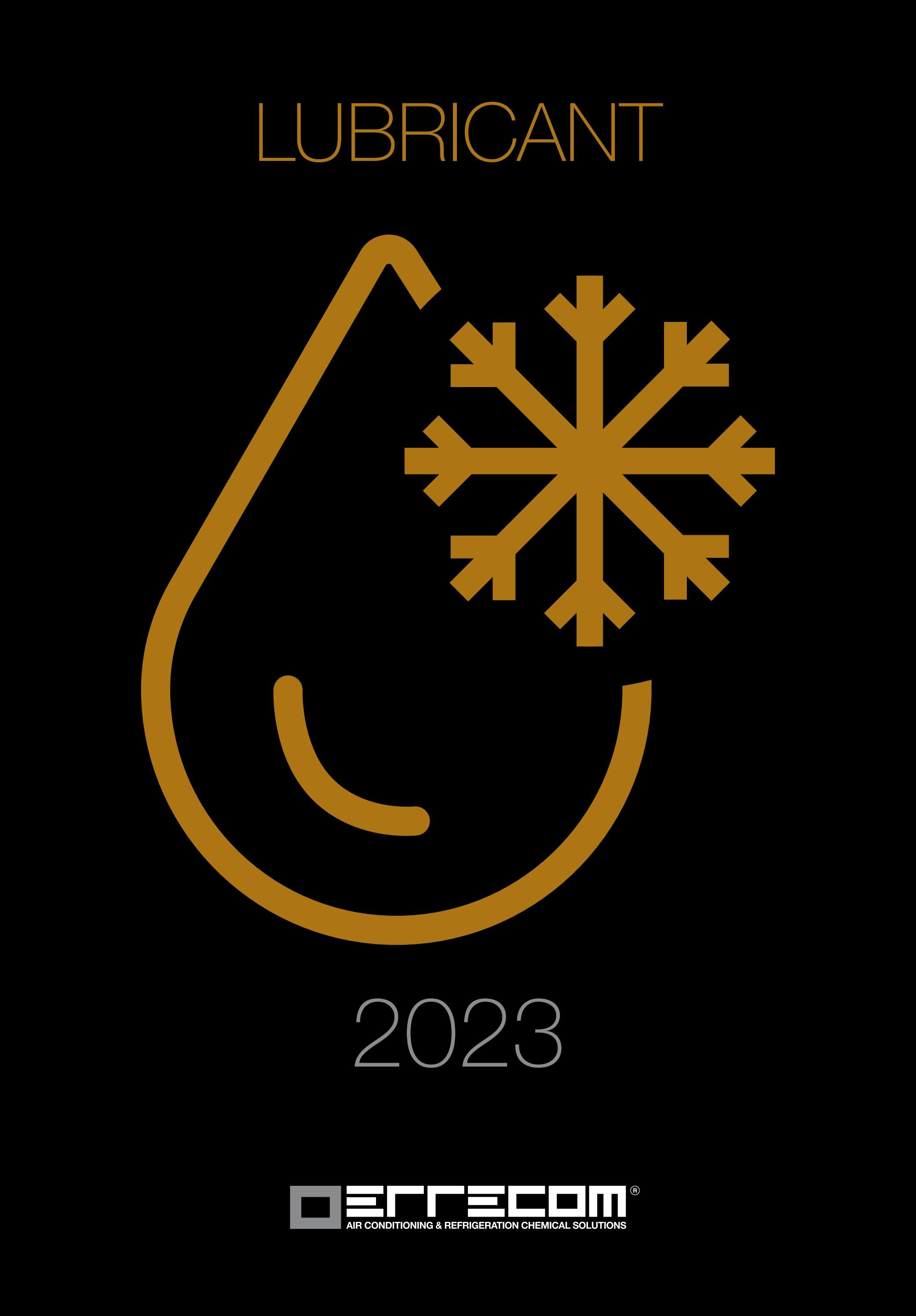 CATALOG LUBRICANT EN 2023 by SPA Issuu