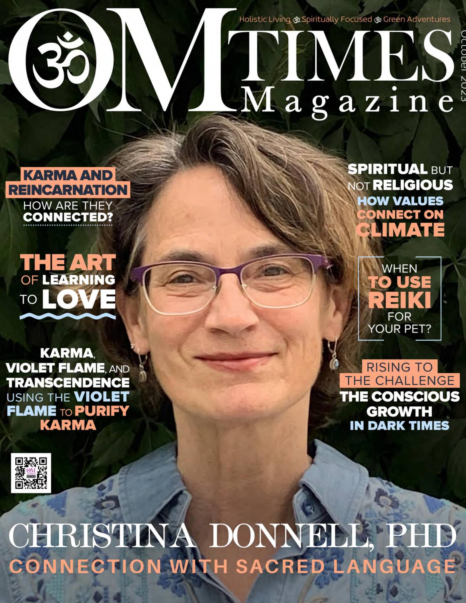 OMTimes Magazine October 2023 Edition by OMTimes Media - Issuu
