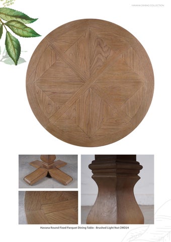 Legacy Home - A 系列 of Transitional 家具 第 10 页