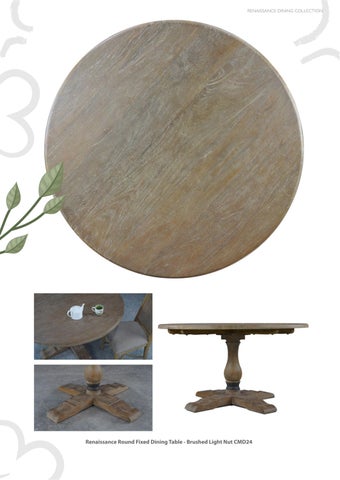 Legacy Home - A 系列 of Transitional 家具 第 12 页