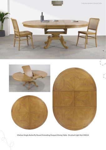 Legacy Home - A 系列 of Transitional 家具 第 14 页