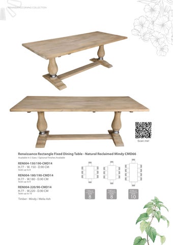 Legacy Home - A 系列 of Transitional 家具 第 15 页