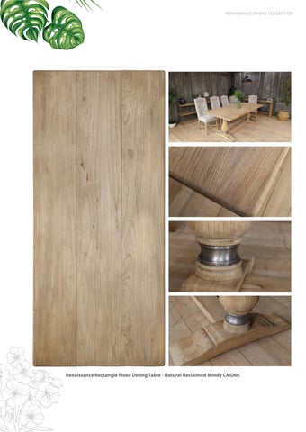 Legacy Home - A 系列 of Transitional 家具 第 16 页