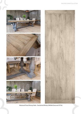 Legacy Home - A 系列 of Transitional 家具 第 18 页