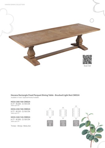 Legacy Home - A 系列 of Transitional 家具 第 19 页