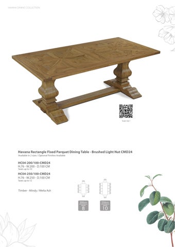 Legacy Home - A 系列 of Transitional 家具 第 21 页