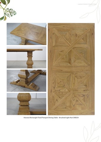 Legacy Home - A 系列 of Transitional 家具 第 22 页