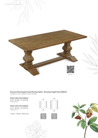 Legacy Home - A 系列 of Transitional 家具 第 23 页