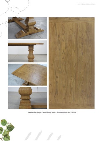 Legacy Home - A 系列 of Transitional 家具 第 24 页