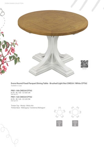 Legacy Home - A 系列 of Transitional 家具 第 3 页