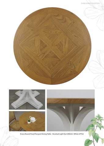 Legacy Home - A 系列 of Transitional 家具 第 4 页