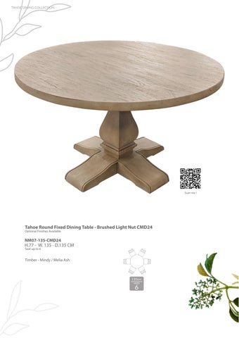 Legacy Home - A 系列 of Transitional 家具 第 7 页