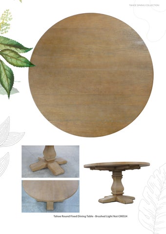 Legacy Home - A 系列 of Transitional 家具 第 8 页