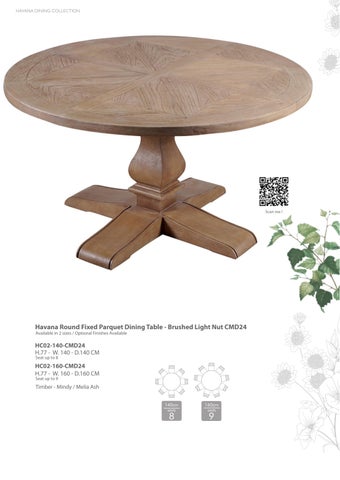 Legacy Home - A 系列 of Transitional 家具 第 9 页