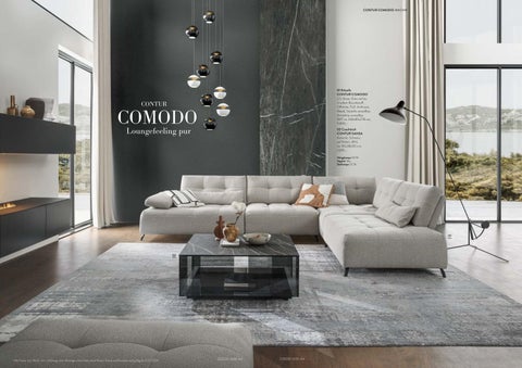 Contur - 家具 Corleis 第 5 页