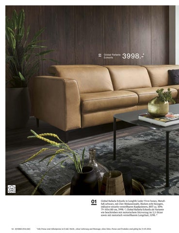 Gobal homeidee - 家具 Corleis 第 14 页