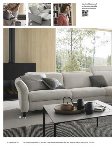 Gobal homeidee - 家具 Corleis 第 16 页